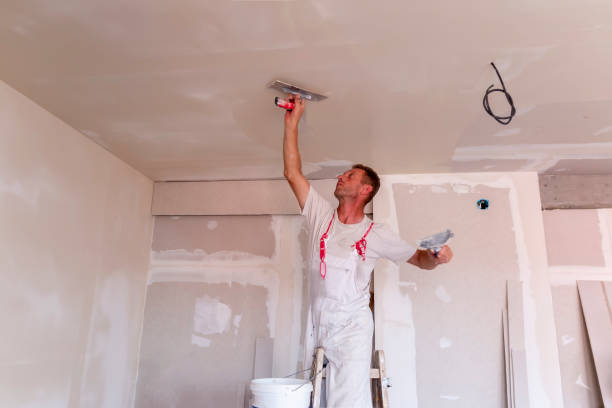 Eco-Friendly and Low-VOC Painting in Waco, TX